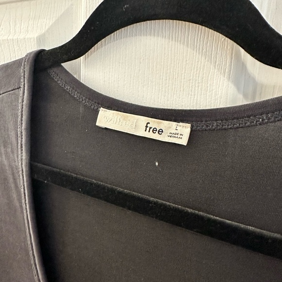 Wilfred Free Top - Picture 1 of 2